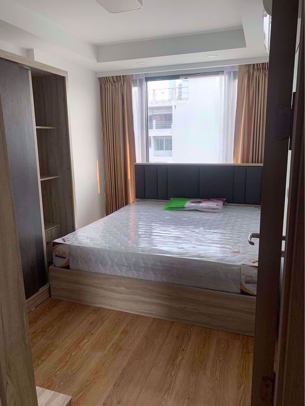 รูปภาพ 2 ห้อง Duplex in JRY RAMA 9 CONDOMINIUM Huai Khwang District D015041