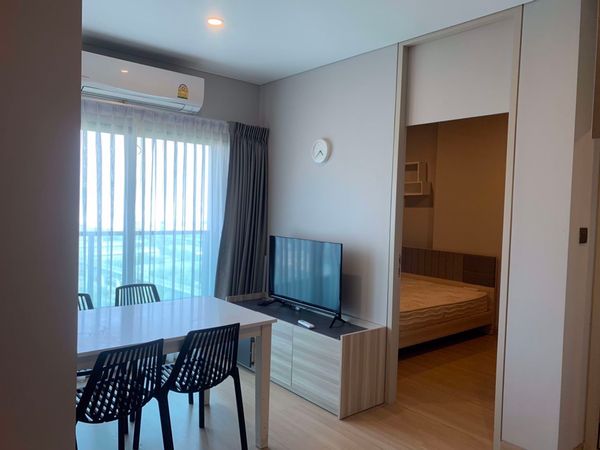 Picture of 2 bed Condo in Lumpini Suite Phetchaburi-Makkasan Makkasan Sub District C015042