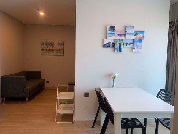 Picture of 2 bed Condo in Lumpini Suite Phetchaburi-Makkasan Makkasan Sub District C015042