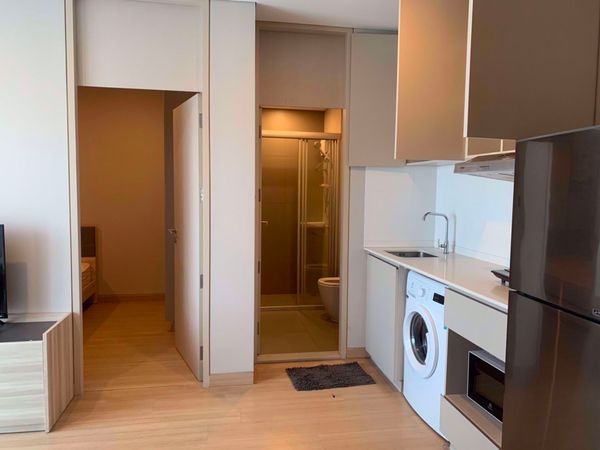 Picture of 2 bed Condo in Lumpini Suite Phetchaburi-Makkasan Makkasan Sub District C015042