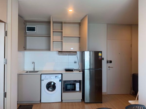 Picture of 2 bed Condo in Lumpini Suite Phetchaburi-Makkasan Makkasan Sub District C015042