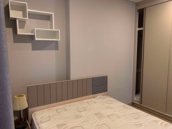 Picture of 2 bed Condo in Lumpini Suite Phetchaburi-Makkasan Makkasan Sub District C015042