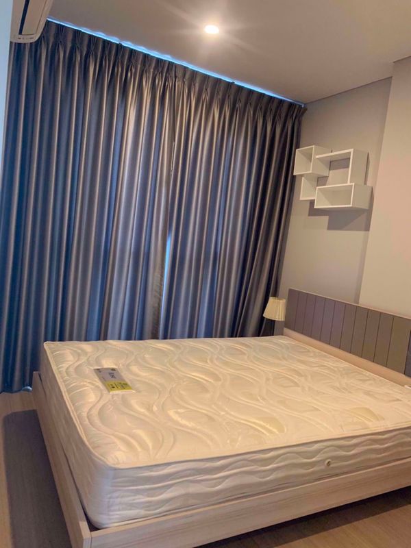 Picture of 2 bed Condo in Lumpini Suite Phetchaburi-Makkasan Makkasan Sub District C015042