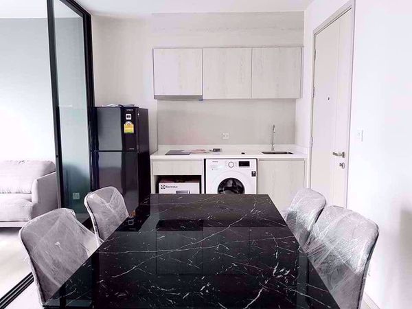 Picture of 1 bed Condo in Life Sukhumvit 48 Phra Khanong Sub District C015049