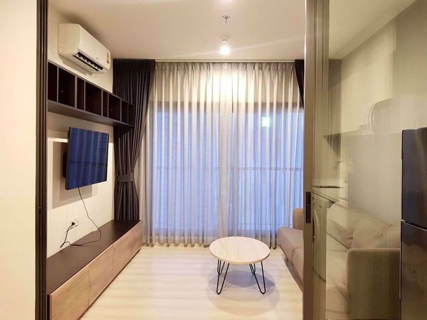 Picture of 1 bed Condo in Life Sukhumvit 48 Phra Khanong Sub District C015049