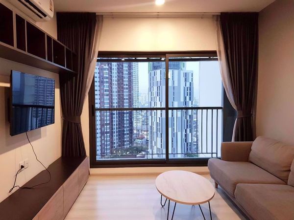 Picture of 1 bed Condo in Life Sukhumvit 48 Phra Khanong Sub District C015049