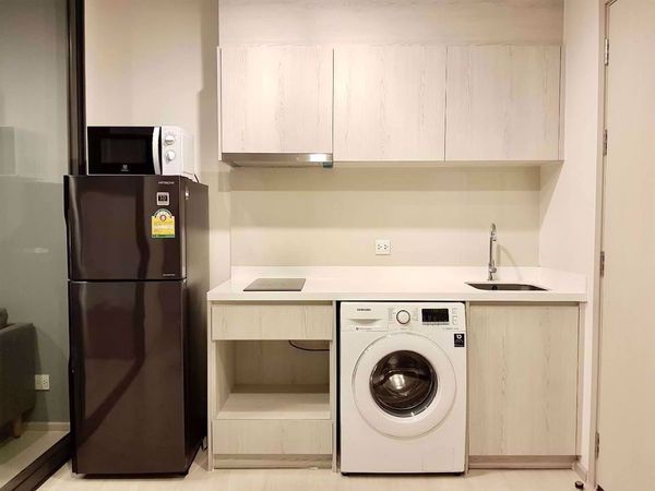 Picture of 1 bed Condo in Life Sukhumvit 48 Phra Khanong Sub District C015049