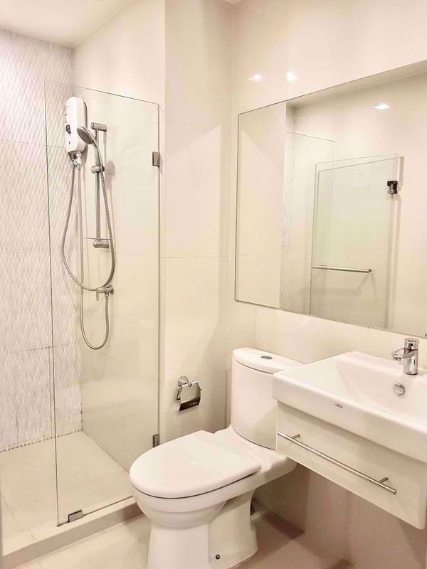 Picture of 1 bed Condo in Life Sukhumvit 48 Phra Khanong Sub District C015049