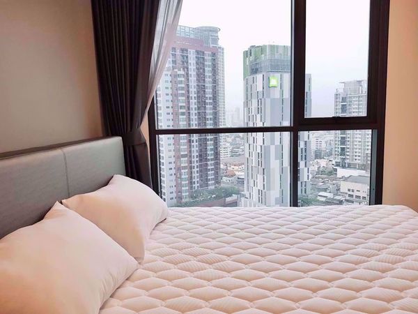 Picture of 1 bed Condo in Life Sukhumvit 48 Phra Khanong Sub District C015049