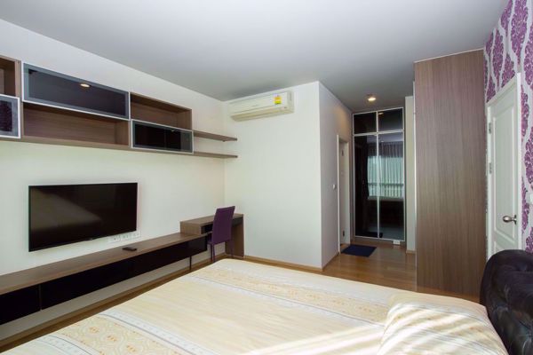 Picture of 1 bed Condo in Hive Sathorn Khlong Ton Sai Sub District C015052