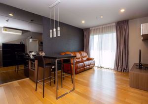 รูปภาพ 1 ห้องนอน Condo ในโครงการ Hive Sathorn Khlong Ton Sai Sub District C015052