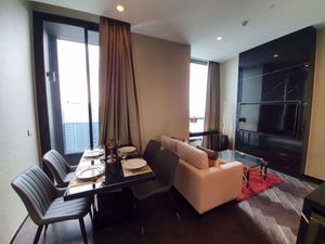 รูปภาพ 1 ห้องนอน Condo ในโครงการ The ESSE Sukhumvit 36 Khlongtan Sub District C015056