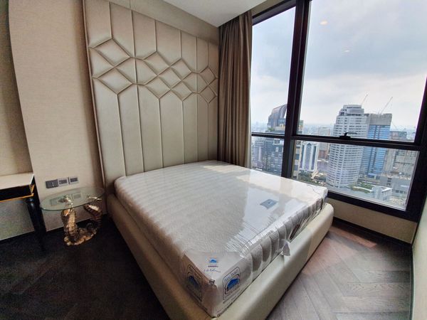 รูปภาพ 1 ห้องนอน Condo ในโครงการ The ESSE Sukhumvit 36 Khlongtan Sub District C015056