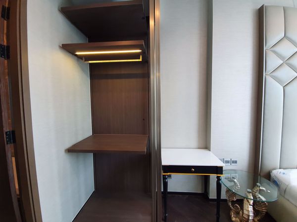 รูปภาพ 1 ห้องนอน Condo ในโครงการ The ESSE Sukhumvit 36 Khlongtan Sub District C015056