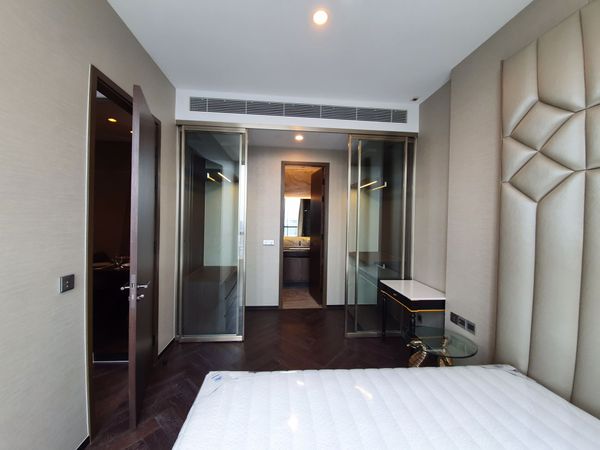 รูปภาพ 1 ห้องนอน Condo ในโครงการ The ESSE Sukhumvit 36 Khlongtan Sub District C015056