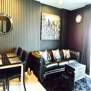 Picture of 2 bed Condo in Rhythm Sathorn - Narathiwas Thungmahamek Sub District C015059