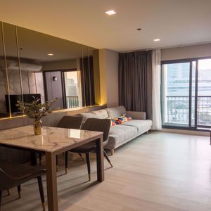 รูปภาพ 2 ห้องนอน Condo ในโครงการ Life One Wireless Lumphini Sub District C015062