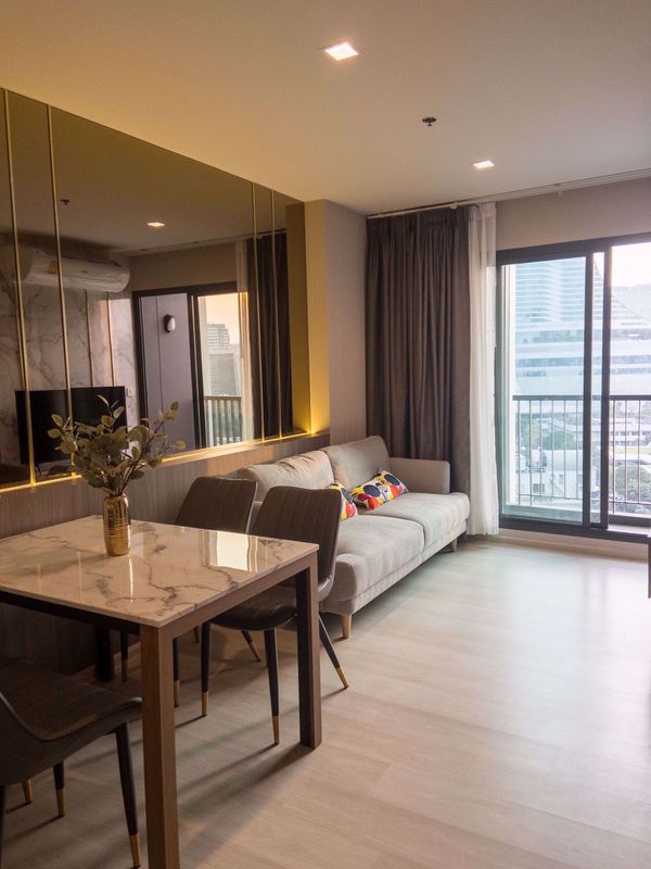 Picture of 2 bed Condo in Life One Wireless Lumphini Sub District C015062