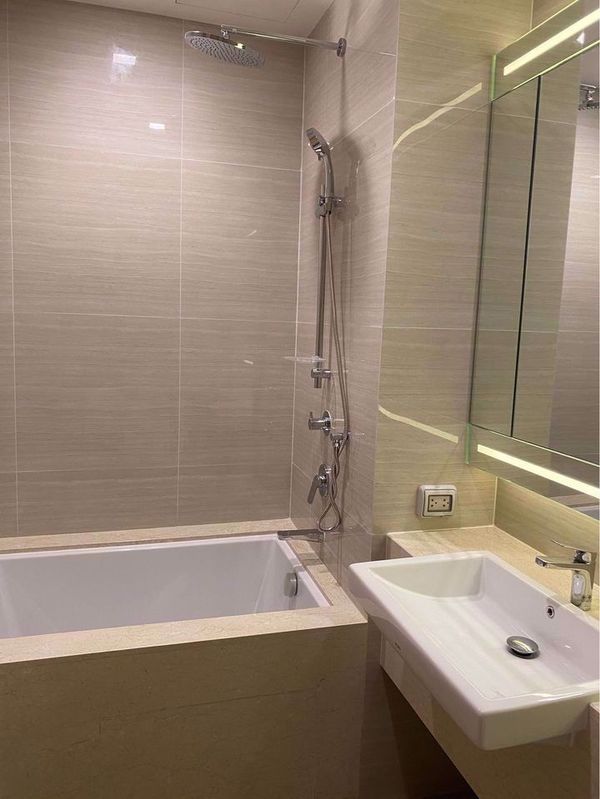 Picture of 1 bed Condo in Noble BE33 Khlong Tan Nuea Sub District C015065