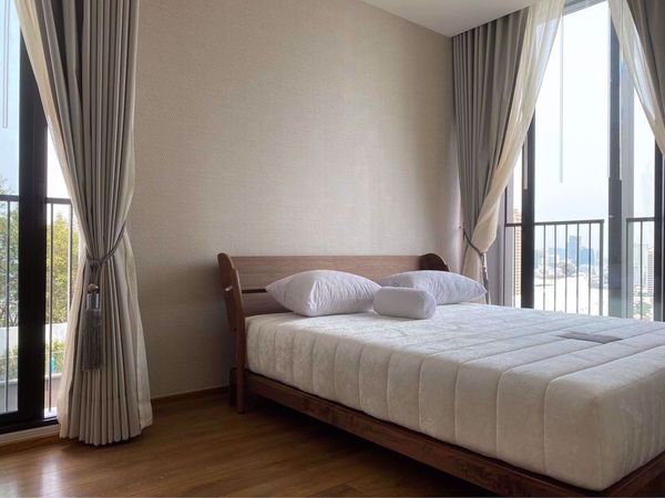 Picture of 1 bed Condo in Noble BE33 Khlong Tan Nuea Sub District C015065