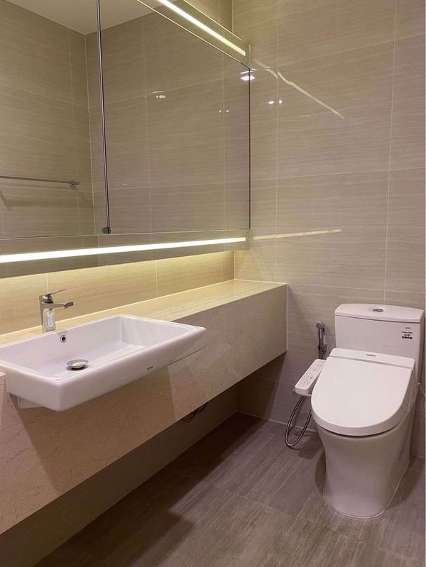 Picture of 1 bed Condo in Noble BE33 Khlong Tan Nuea Sub District C015065