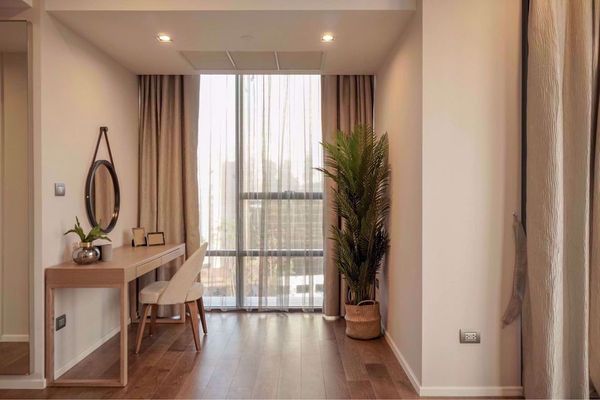 Picture of 2 bed Condo in The Bangkok Sathorn Yan Nawa Sub District C015066