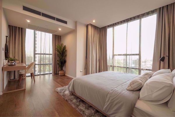 Picture of 2 bed Condo in The Bangkok Sathorn Yan Nawa Sub District C015066