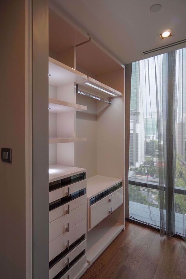 Picture of 2 bed Condo in The Bangkok Sathorn Yan Nawa Sub District C015066