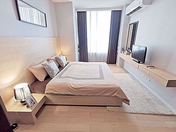 Picture of 1 bed Condo in Eight Thonglor Residence Khlong Tan Nuea Sub District C015070