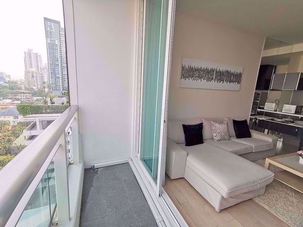 Picture of 1 bed Condo in Eight Thonglor Residence Khlong Tan Nuea Sub District C015070