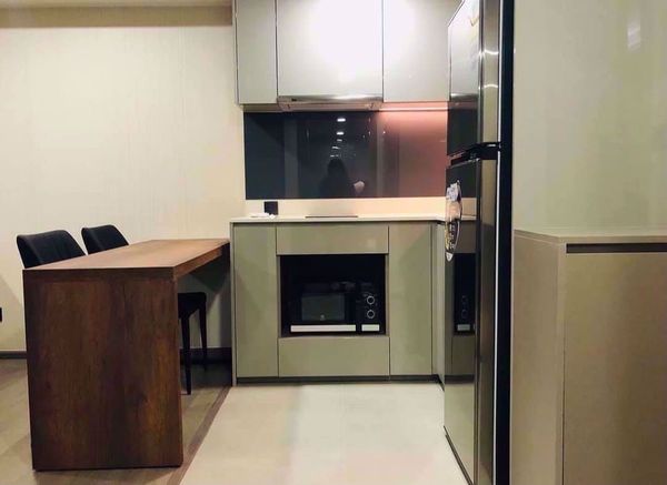 Picture of 1 bed Condo in Klass Sarasin-Rajdamri Pathum Wan District C015071