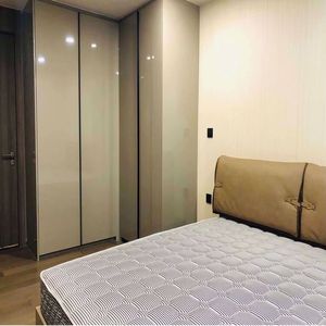 Picture of 1 bed Condo in Klass Sarasin-Rajdamri Pathum Wan District C015071