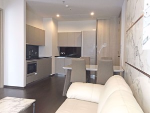 Picture of 1 bed Condo in The XXXIX by Sansiri Khlong Tan Nuea Sub District C015076