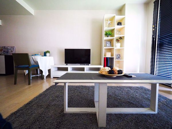 Picture of 1 bed Condo in Noble Solo Khlong Tan Nuea Sub District C015078