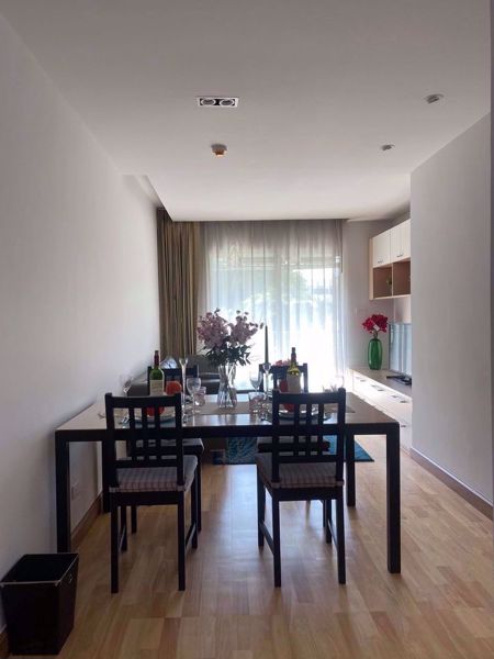 Picture of 2 bed Condo in The Residence Sukhumvit 52 Phrakhanong District C015079