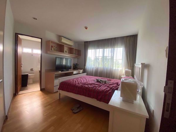 Picture of 2 bed Condo in The Residence Sukhumvit 52 Phrakhanong District C015079