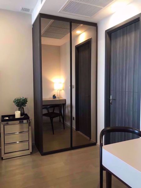 Picture of 1 bed Condo in Ashton Asoke Khlong Toei Nuea Sub District C015080