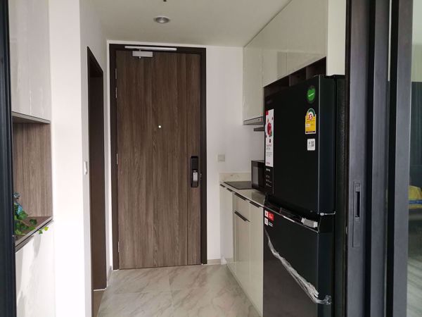 รูปภาพ 2 ห้องนอน Condo ในโครงการ Ideo Mobi Asoke Bangkapi Sub District C015084