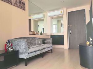 Picture of 1 bed Condo in Rhythm Sukhumvit 44 Phra Khanong Sub District C015085