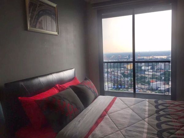 Picture of 1 bed Condo in Rhythm Sukhumvit 44 Phra Khanong Sub District C015085