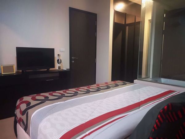 Picture of 1 bed Condo in Rhythm Sukhumvit 44 Phra Khanong Sub District C015085