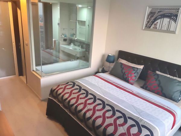 Picture of 1 bed Condo in Rhythm Sukhumvit 44 Phra Khanong Sub District C015085