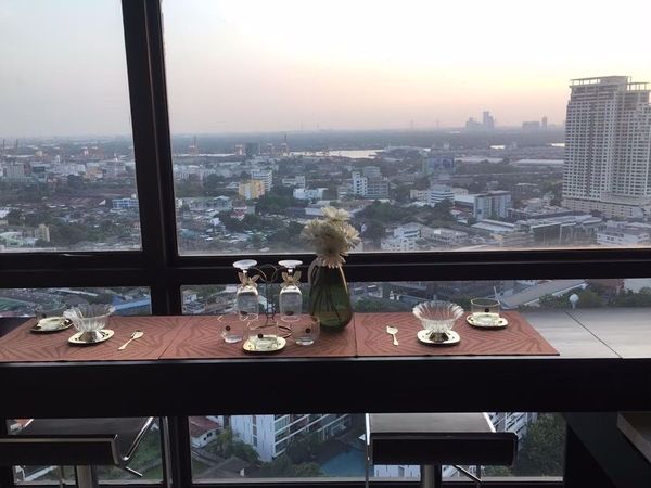 Picture of 1 bed Condo in Rhythm Sukhumvit 44 Phra Khanong Sub District C015085