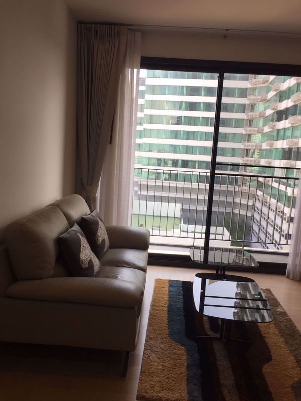 Picture of 2 bed Condo in HQ Thonglor by Sansiri Khlong Tan Nuea Sub District C015086