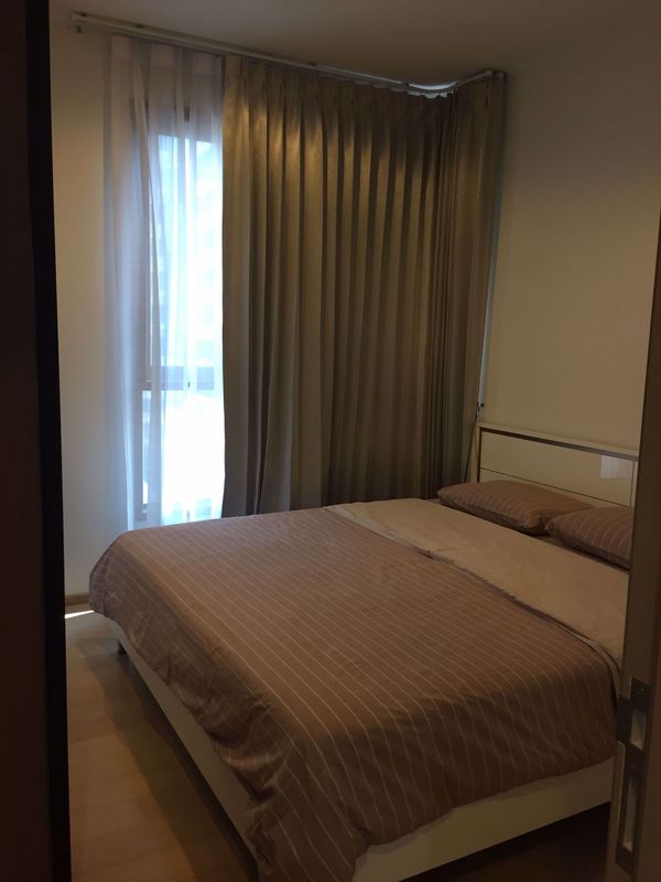 Picture of 2 bed Condo in HQ Thonglor by Sansiri Khlong Tan Nuea Sub District C015086