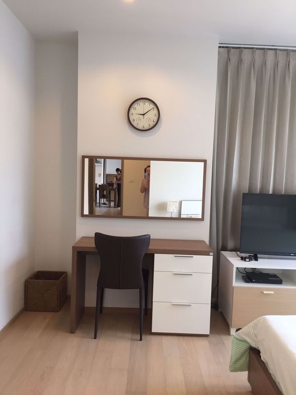 Picture of 2 bed Condo in HQ Thonglor by Sansiri Khlong Tan Nuea Sub District C015086