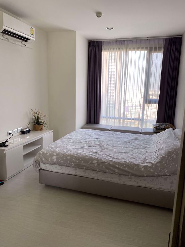 รูปภาพ 1 ห้องนอน Condo ในโครงการ Rhythm Sukhumvit 42 Phra Khanong Sub District C015089