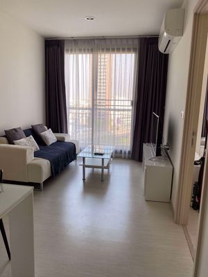 รูปภาพ 1 ห้องนอน Condo ในโครงการ Rhythm Sukhumvit 42 Phra Khanong Sub District C015089