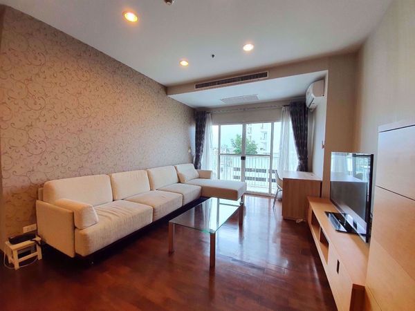 Picture of 2 bed Condo in Noble Ora Khlong Tan Nuea Sub District C015090