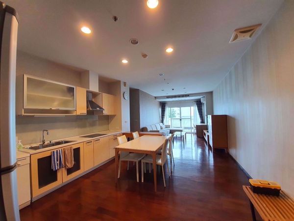 Picture of 2 bed Condo in Noble Ora Khlong Tan Nuea Sub District C015090